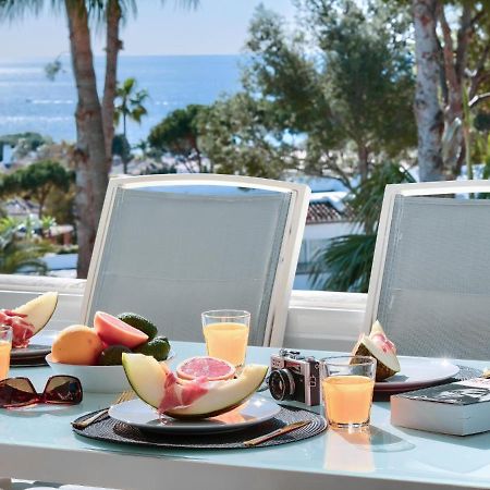 Апартаменти Rancho B Penthouse, 2 Pools, Views And Wifi Ла-Кала-де-Міхас Екстер'єр фото